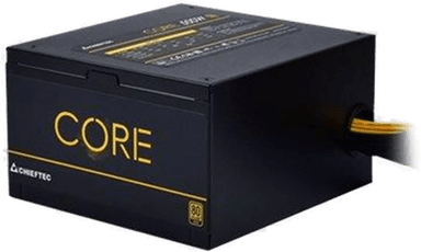 Chieftec Core Series 500 Watt PSU