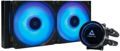 Chieftec Iceberg 240 RGB CPU-kjøler
