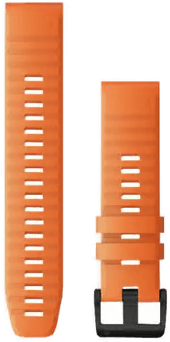Garmin QuickFit Silikonreim 22mm