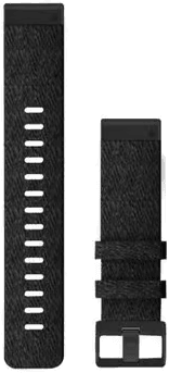 Garmin QuickFit Flettet nylonreim 22mm