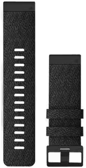 Garmin QuickFit Flettet nylonreim 26mm