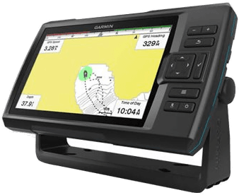 Garmin STRIKER Vivid 9sv