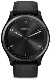 Garmin Vivomove Sport Black