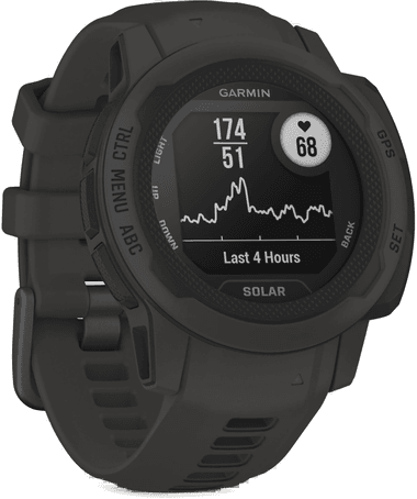 Garmin Instinct 2S Solar 40mm
