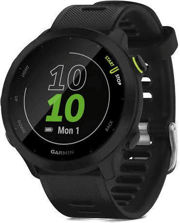 Garmin Forerunner 55 42mm GPS