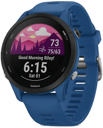 Garmin Forerunner 255 46 mm