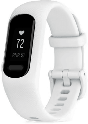 Garmin Vívosmart 5 S/M - svart