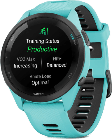 Garmin Forerunner 265 Aqua