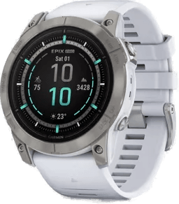 Garmin Epix Pro Sapphire 51 mm