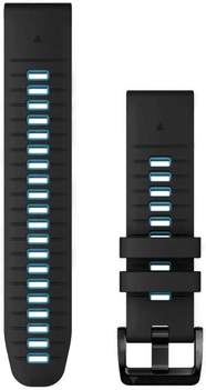 Garmin QuickFit Silikonreim 22mm