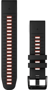 Garmin QuickFit Silikonreim 22mm