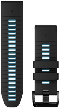 Garmin QuickFit Silikonreim 26mm