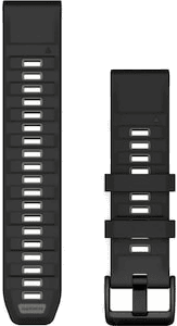 Garmin QuickFit Silikonreim 22mm