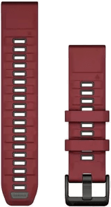 Garmin QuickFit Silikonreim 22mm