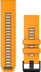 Garmin QuickFit Silikonreim 26mm