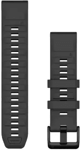 Garmin QuickFit Silikonreim 26mm