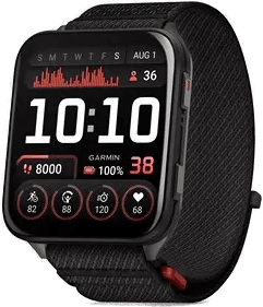 Garmin Venu X1 46mm Smartwatch