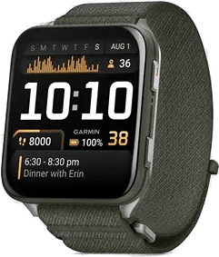 Garmin Venu X1 46mm GPS