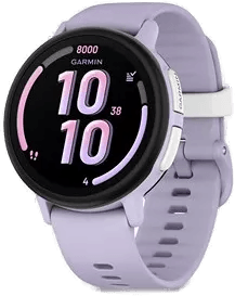 Garmin Bounce 2 (lys lilla)