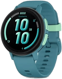 Garmin Bounce 2 (turkis)