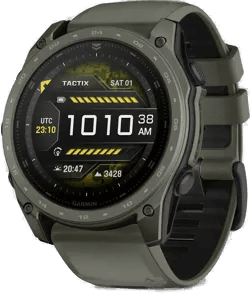 Garmin Tactix 8 51 mm