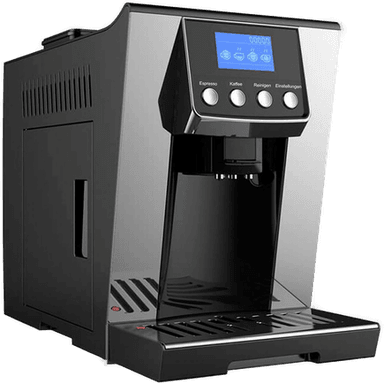 Acopino Helautomatisk Espressomaskin