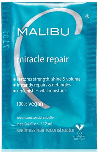 Malibu C Miracle Repair Sachet