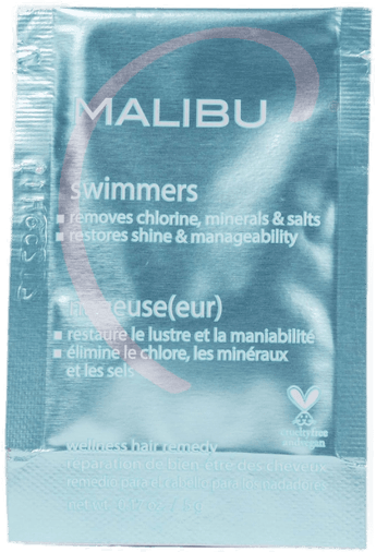 Malibu C Swimmers Sachet