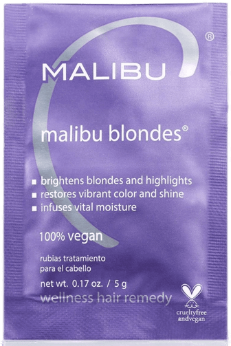 Malibu C Blondes Sachet 5 g