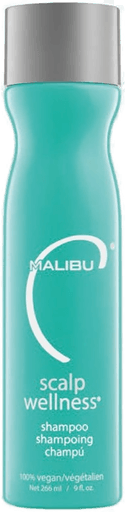 Malibu C Scalp Therapy Shampoo 266 ml