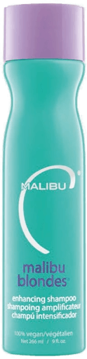 Malibu C Blondes Shampoo 266 ml