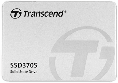 Transcend 370S 64GB SSD