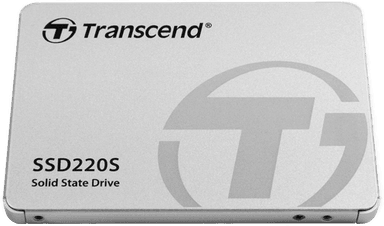 Transcend 220s 480GB SSD