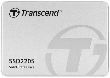 Transcend SSD220S 960GB 2.5"