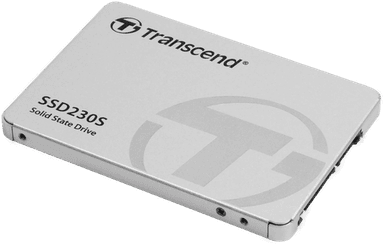 Transcend SSD230S 512GB