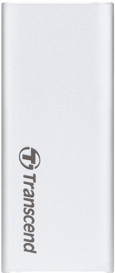 Transcend ESD240C 240GB SSD