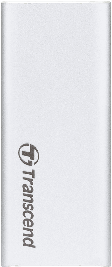 Transcend ESD240C 480GB SSD