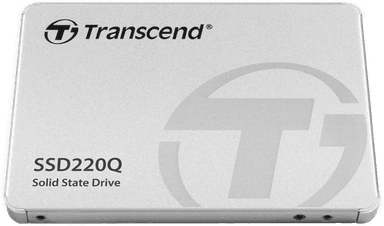 Transcend 220Q SSD 500GB