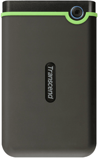 Transcend StoreJet 25M3 4TB