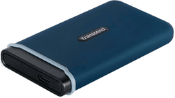 Transcend ESD370C 500GB SSD