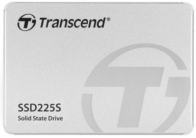 Transcend 225S 250GB SSD