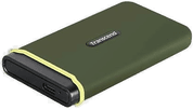 Transcend ESD380C 4TB SSD