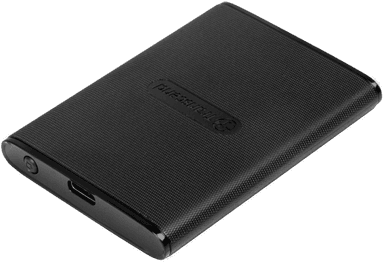 Transcend ESD270C 2TB SSD