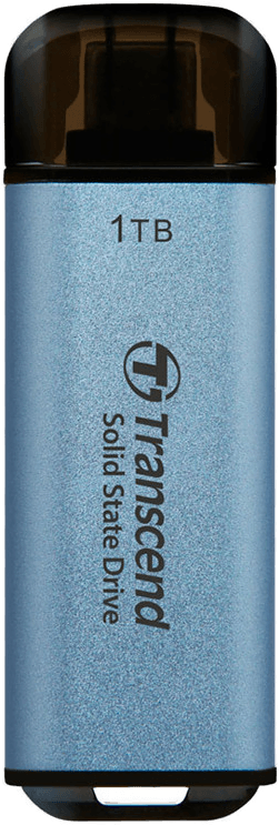 Transcend ESD300 1TB SSD