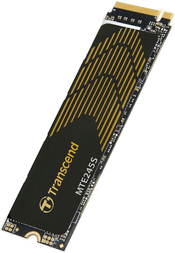 Transcend MTE245S 500GB SSD