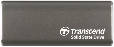 Transcend ESD256C 1TB SSD