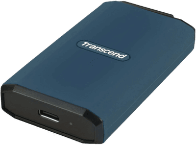 Transcend ESD410C SSD 1TB USB-C