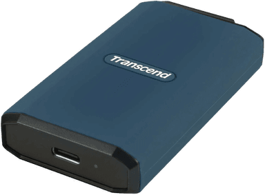Transcend ESD410C 2TB SSD