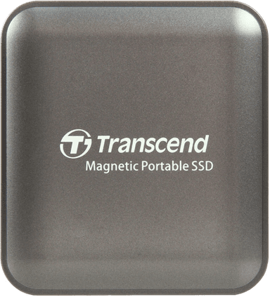 Transcend ESD420C 2TB Ekstern SSD
