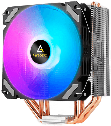 Antec A400i RGB CPU-kjøler